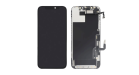 Ecran iPhone 12 / 12 Pro avec Nappe Capteur de Proximité (Original Démonté) - Grade A