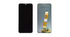 Écran Samsung Galaxy A01/M01 2020 Noir (A015m/M015) Original