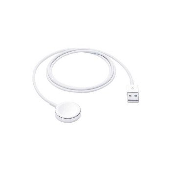 Câble USB / Charge Magnétique pour Apple Watch (Mayline)
