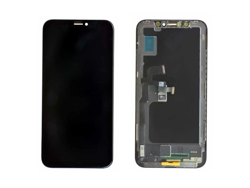 Écran LCD iPhone X Générique BONOITEC - Remplacement Facile et Qualité Garantie