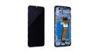 Écran Samsung Galaxy A03s (A037F) Noir + Châssis Origine
