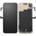 Ecran iPhone 15 avec Nappe Capteur de Proximité (Original Reconditionné) - Supporte Configuration