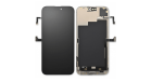 Ecran iPhone 15 avec Nappe Capteur de Proximité (Original Reconditionné) - Supporte Configuration