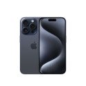 iPhone 15 Pro Icloud Fresh With INFO