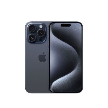 iPhone 15 Pro Icloud Fresh With INFO