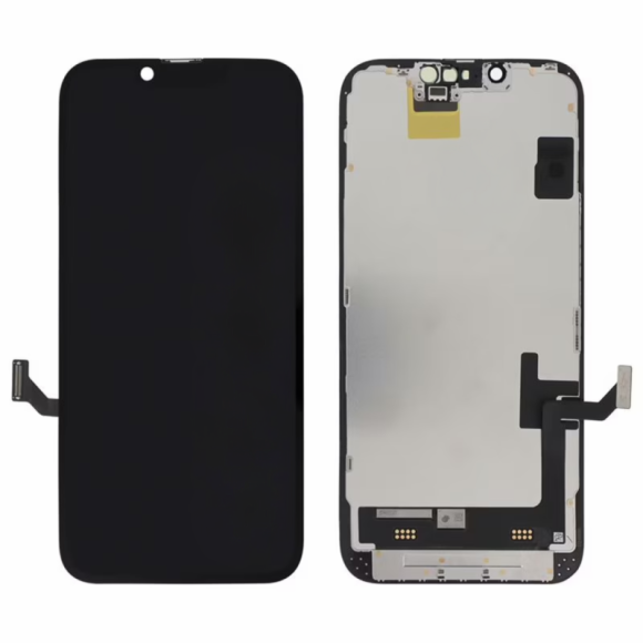 Ecran iPhone 16e (Soft OLED) - Support IC Change