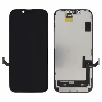 Ecran iPhone 16e (Soft OLED) - Support IC Change