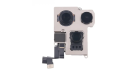Caméra Arrière iPhone 16 Pro Max