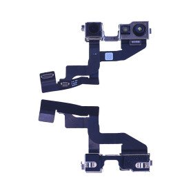 Caméra Avant iPhone 16e Origine (PIEC)