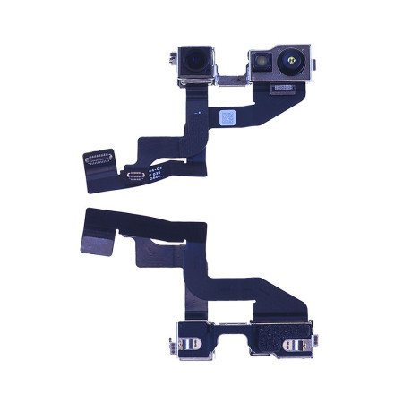 Caméra Avant iPhone 16e Origine (PIEC)