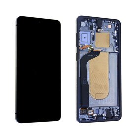 Écran Samsung Galaxy S25 Edge (S937B) Noir + Châssis Origine