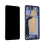 Écran Samsung Galaxy S25 Edge (S937B) Noir + Châssis Origine