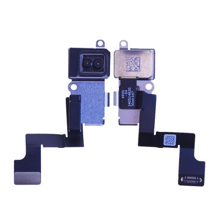 Nappe Scanner Lidar iPhone 16 Pro Max Origine
