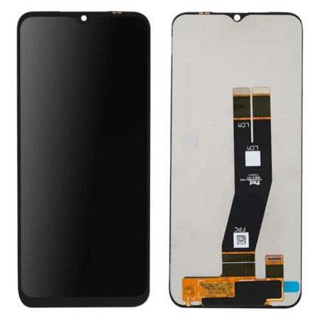 Ecran Samsung Galaxy A14 4G (A145P/A145R) Noir Sans Châssis (Original Pack)
