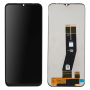 Ecran Samsung Galaxy A14 4G (A145P/A145R) Noir Sans Châssis (Original Pack)
