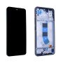 Écran Xiaomi Redmi Note 13 4G Noir + Châssis Origine