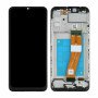 Ecran SAMSUNG GALAXY A04e A042F Noir