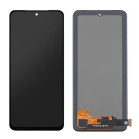 Ecran Vitre tactile Xiaomi Redmi Note 11 / 11S 4G