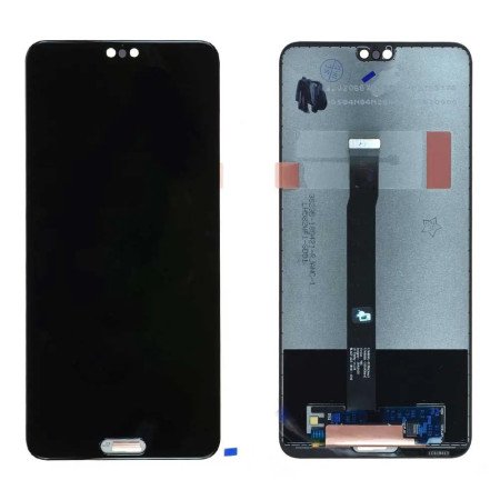 Écran Huawei P20 Noir Reconditionné