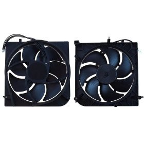 Ventilateur Microsoft Xbox Series S