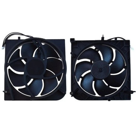 Ventilateur Microsoft Xbox Series S