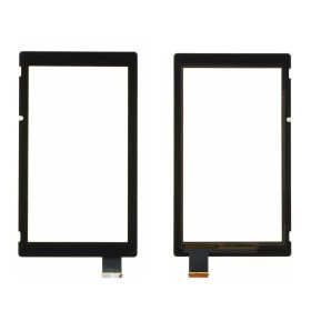 Vitre tactile Nintendo Switch