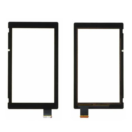 Vitre tactile Nintendo Switch