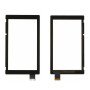 Vitre tactile Nintendo Switch