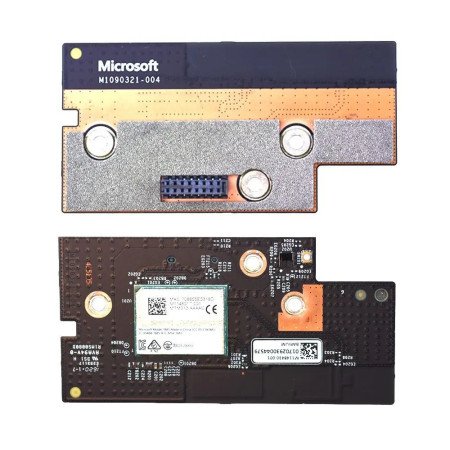 Carte d'alimentation Power Microsoft Xbox Series S