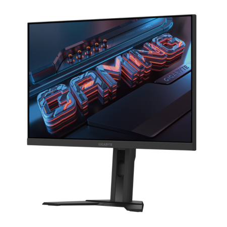 Écran Gaming Gigabyte M27QA 27" QHD SS-IPS - 180Hz FreeSync Premium Hauteur Réglable