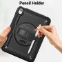 Coque Protection Anti-shock iPad 10.9" (10e Gen.) / iPad 2025 11" (11e Gen.) Noir