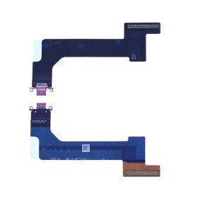 Nappe / Connecteur de Charge iPad 10.9" (10e Gen.) 2022 Rose