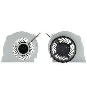 Playstation 4 Pro ventilateur