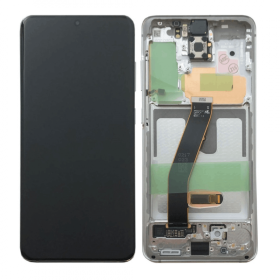 Ecran Complet Incell Galaxy S20 (G980F/G981B) Noir | Blanc | Blue | Gris