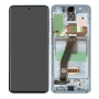 Ecran Complet Incell Galaxy S20 (G980F/G981B) Noir | Blanc | Blue | Gris