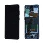 Ecran Complet Incell Galaxy S20 (G980F/G981B) Noir | Blanc | Blue | Gris