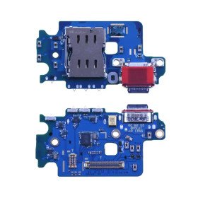 Nappe / Connecteur de Charge Samsung Galaxy S24 (S921B)