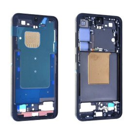 Châssis écran Samsung Galaxy S24 (S921B) Noir Onyx Origine