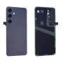 Vitre Arrière Samsung Galaxy S24 (S921B) Noir Onyx Origine