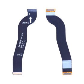 Nappe Écran Samsung Galaxy S24 (S921B)