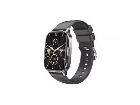 Montre connectée XO-J10 Amoled noir IP68