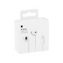 Écouteurs Apple EarPods avec connecteur Lightning MWTY3ZM/A Blanc Origine
