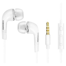 Écouteurs Samsung Galaxy Jack 3.5 GH59-11720H Blanc Origine
