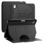 Housse Raffinée pour iPad Air 11" (M2 2024 & M3 2025) en Noir