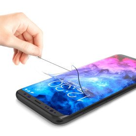 Film de protection (Incurvé / Souple) Samsung Galaxy S7 Edge (G935F)