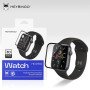 Film de protection souple PMMA Heybingo pour Apple Watch 4/5/6/SE 40 MM