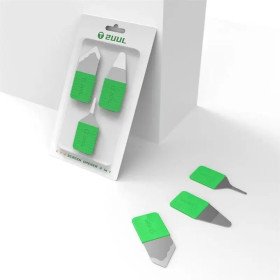 Kit de 3 spatules de démontage 2UUL