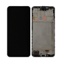 Ecran Samsung Galaxy A16 5G (A166B) (Service Pack)