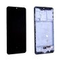 Écran Samsung Galaxy A31 (A315F) Noir + Châssis Reconditionné