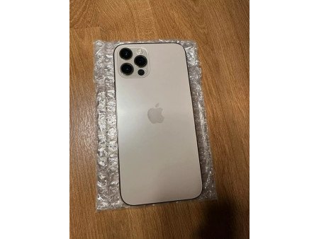 iPhone 12 Pro 256Go OR PARFAIT ÉTAT